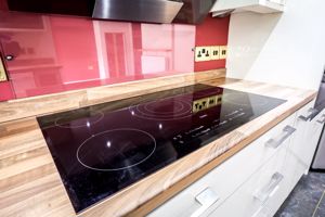 Kitchen- click for photo gallery